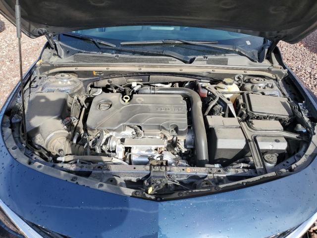 2022 CHEVROLET MALIBU LT - 1G1ZD5ST2NF181387