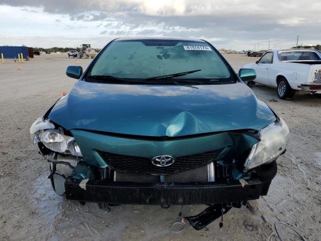2010 Toyota Corolla - Image 5