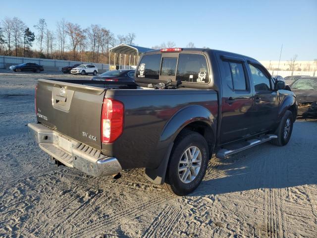 1N6AD0EV7EN751813 | 2014 NISSAN FRONTIER S