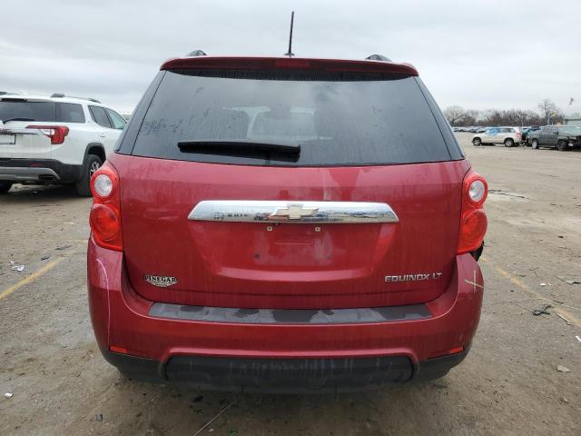 2GNALBEK1F6292783 | 2015 CHEVROLET EQUINOX LT