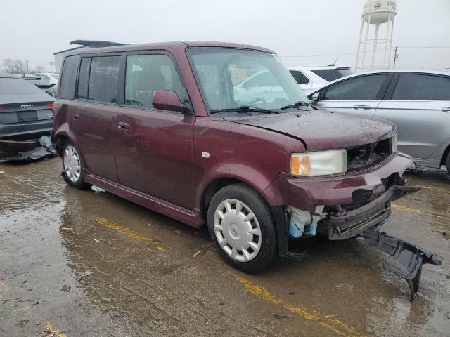 JTLKT324964056767 2006 Toyota Scion Xb