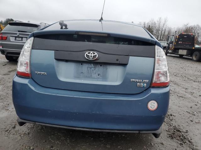 JTDKB20U563173070 | 2006 Toyota prius