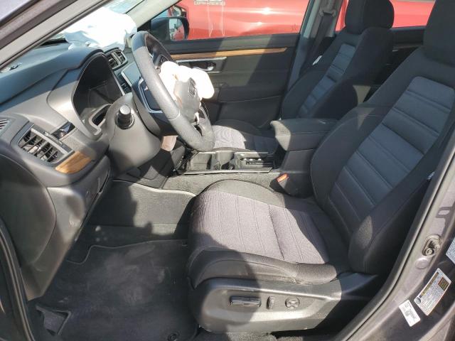 2HKRW1H53MH406780 | 2021 Honda cr-v ex