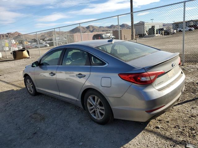 5NPE24AF7GH347106 | 2016 HYUNDAI SONATA SE