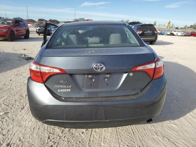 2T1BURHE1FC478427 | 2015 TOYOTA COROLLA L