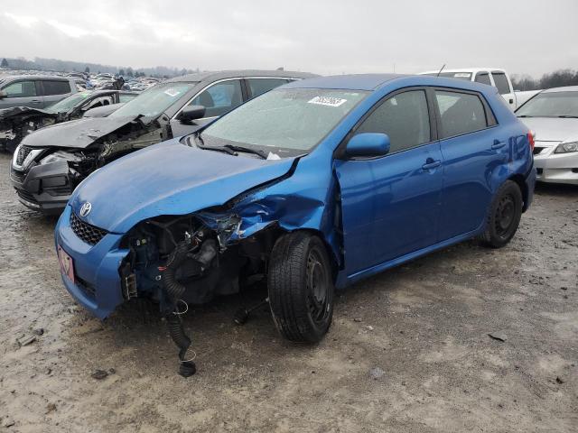 2T1KU40E99C066078 | 2009 Toyota corolla matrix