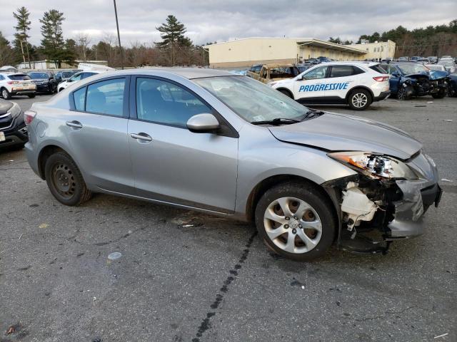 Vin: jm1bl1up7d1740030, lot: 78891653, mazda 3 i 20134