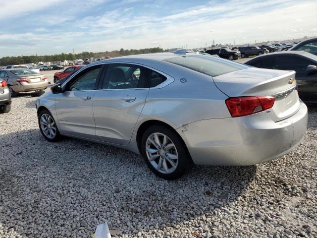 2G1115S31G9109985 | 2016 CHEVROLET IMPALA LT