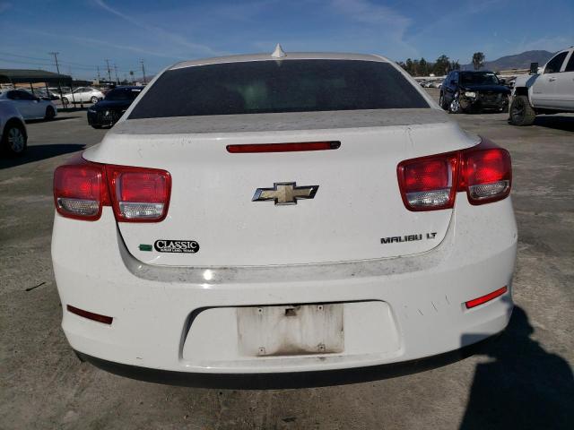 2015 Chevrolet Malibu - Image 6