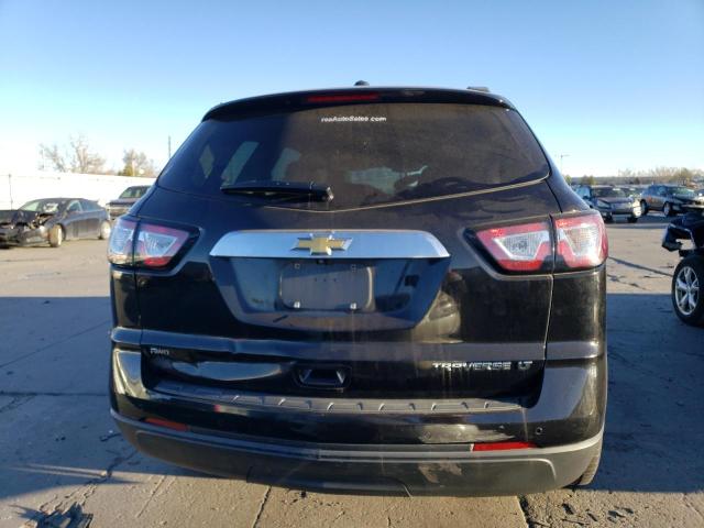 1GNKVGKD9GJ179993 | 2016 CHEVROLET TRAVERSE L