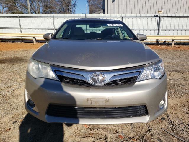 4T4BF1FK5ER354121 | 2014 TOYOTA CAMRY L