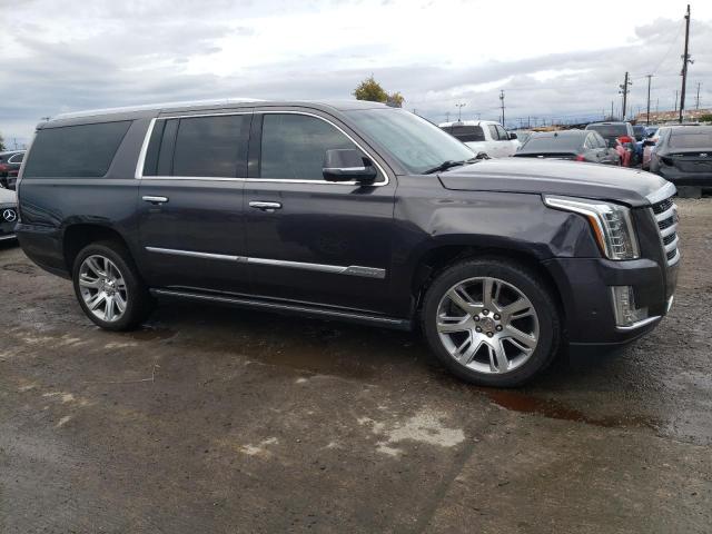 1GYS4JKJXGR473297 | 2016 CADILLAC ESCALADE E