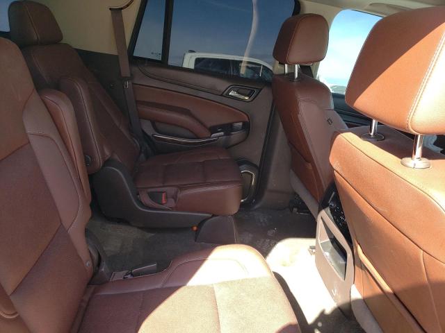 2017 CHEVROLET TAHOE 1GNSCCKC6HR383501