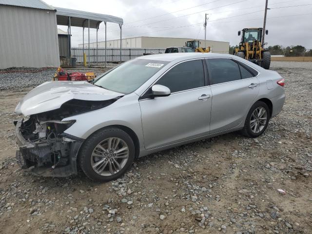 4T1BF1FK2GU117471 | 2016 TOYOTA CAMRY LE