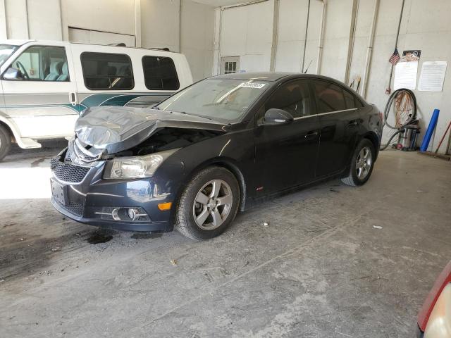 1G1PC5SB8E7481396 | 2014 CHEVROLET CRUZE LT