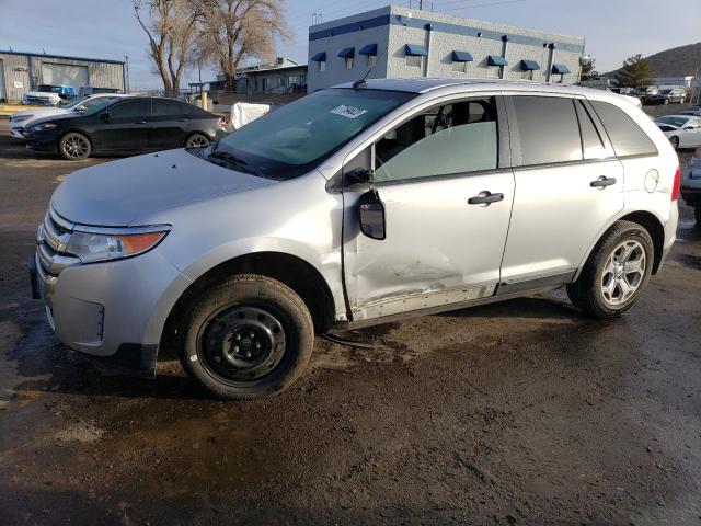 2013 Ford Edge SE