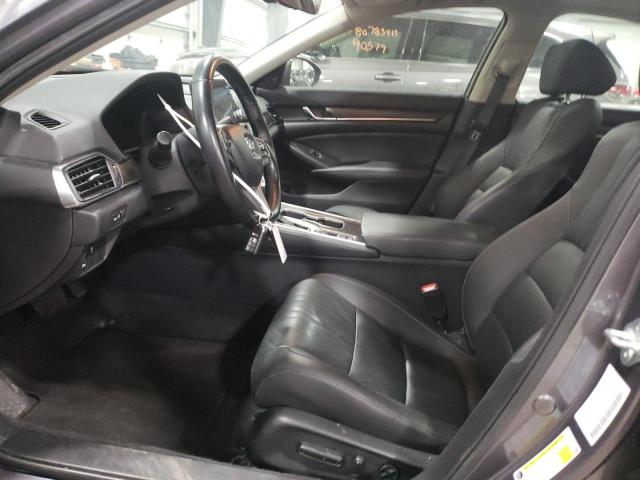 1HGCV1F59MA113633 | 2021 HONDA ACCORD EXL