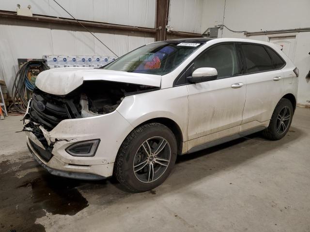 2FMTK4AP6FBB57156 2015 FORD EDGE-0