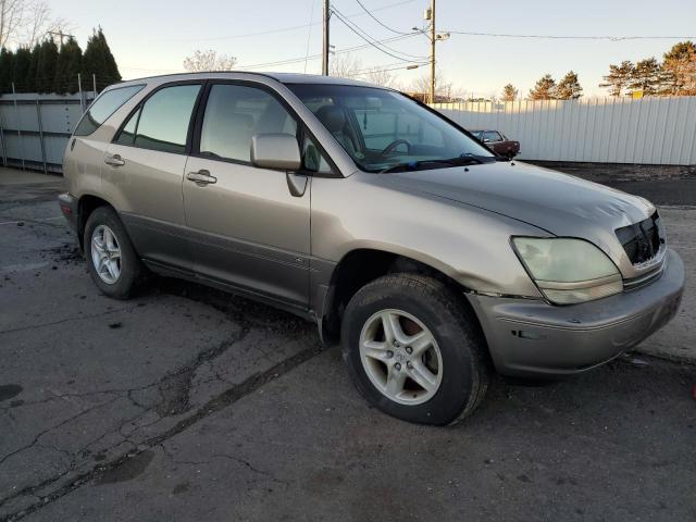 JTJGF10UX20149585 | 2002 Lexus rx 300