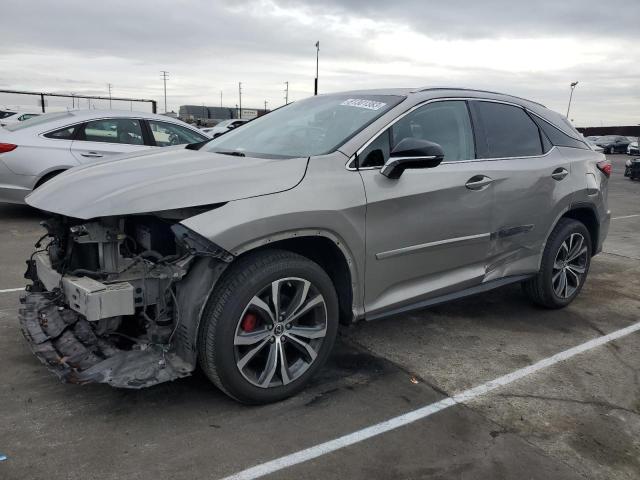 Vin: 2t2zzmca3jc111007, lot: 81301383, lexus rx350 350 base 20181