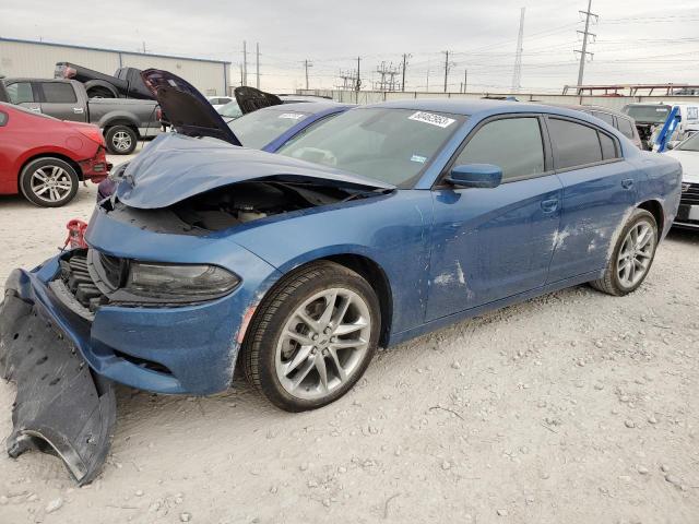 2C3CDXJG4MH682960 | 2021 Dodge charger sxt