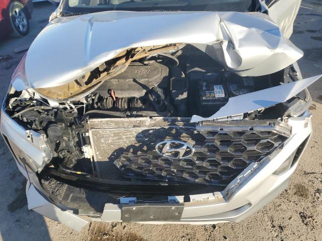 2019 HYUNDAI SANTA FE S - 5NMS2CAD7KH123478