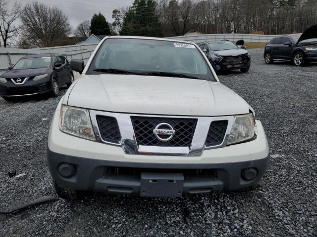 1N6BD0CT0GN717267 | 2016 NISSAN FRONTIER S