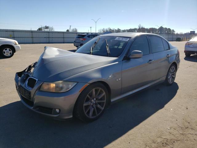 2009 BMW 3 Series 328i