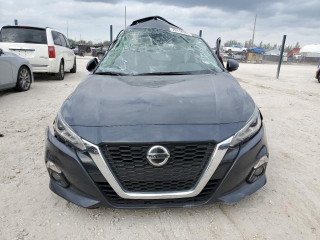 1N4BL4DV4KC143246 | 2019 Nissan altima sv