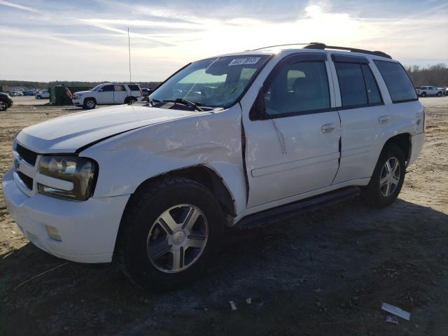 2007 Chevrolet TrailBlazer LS