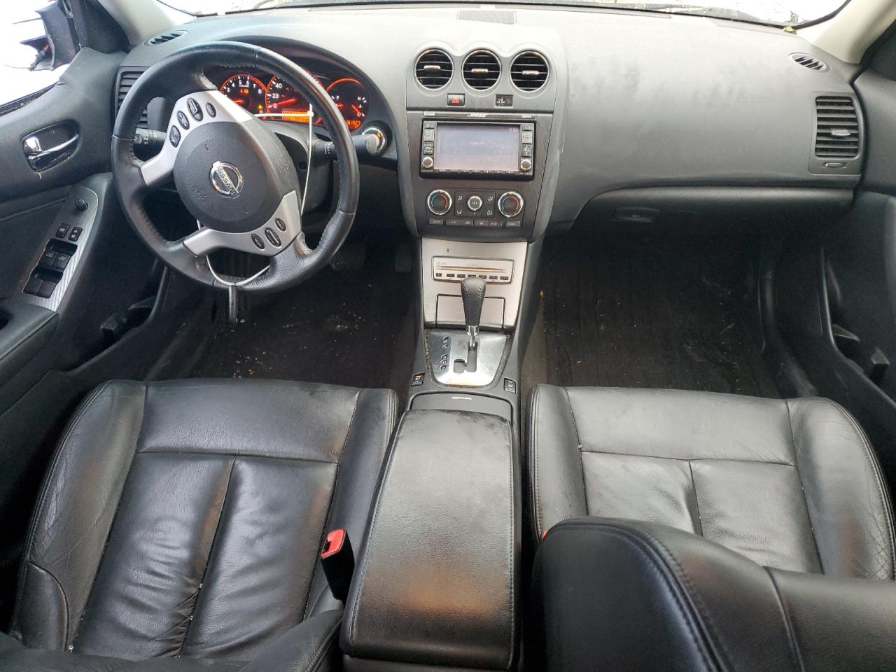 1N4AL21E79N457105 2009 Nissan Altima 2.5