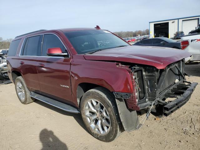 1GKS1AKCXJR191494 | 2018 GMC YUKON SLE