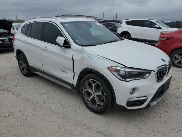 WBXHT3C37G5E48790 | 2016 BMW X1 XDRIVE2