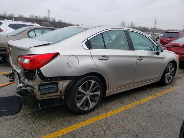 4S3BNBJ64F3061383 | 2015 SUBARU LEGACY 2.5