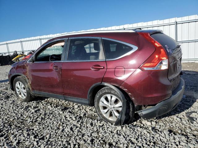 Vin: 5j6rm4h72el014650, lot: 79559133, honda crv exl 20142