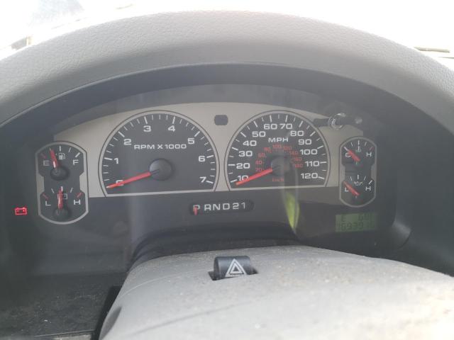 1FTPX14V18FB51041 | 2008 Ford f150