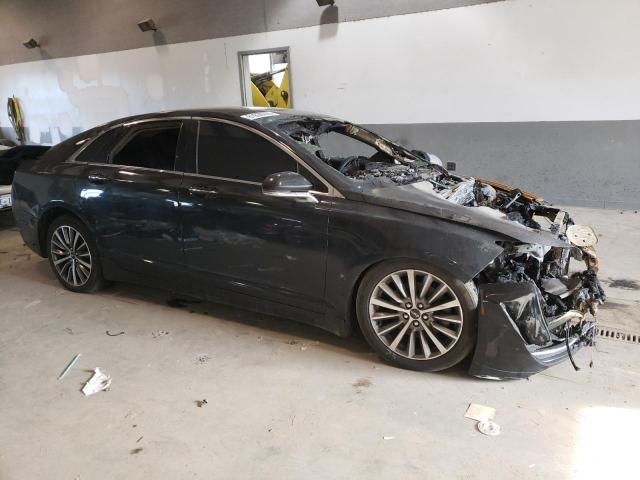 3LN6L2J95FR618316 | 2015 LINCOLN MKZ