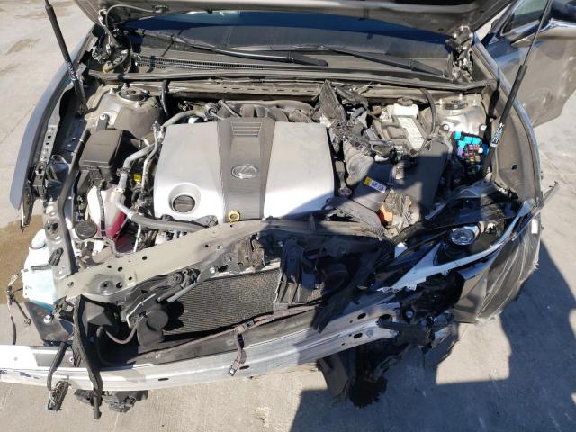 58ADZ1B13MU098866 | 2021 Lexus es 350 base