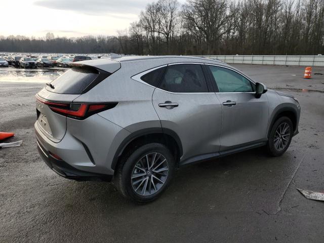 2024 LEXUS NX 250 BAS 2T2ADCAZ6RC006326