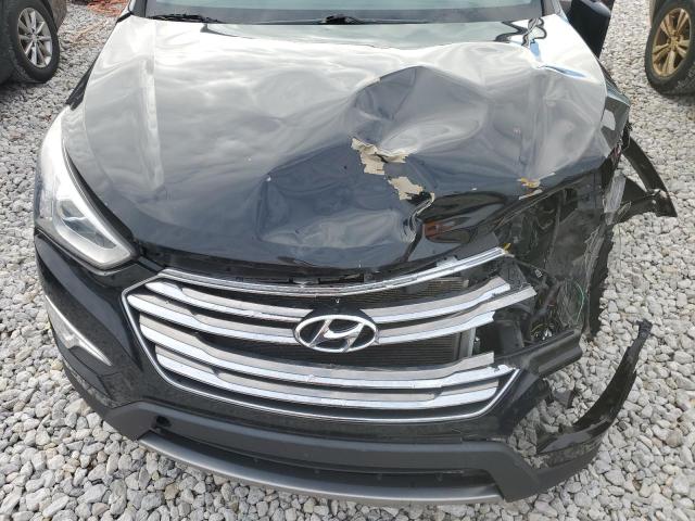 KM8SMDHF2GU147240 | 2016 HYUNDAI SANTA FE S