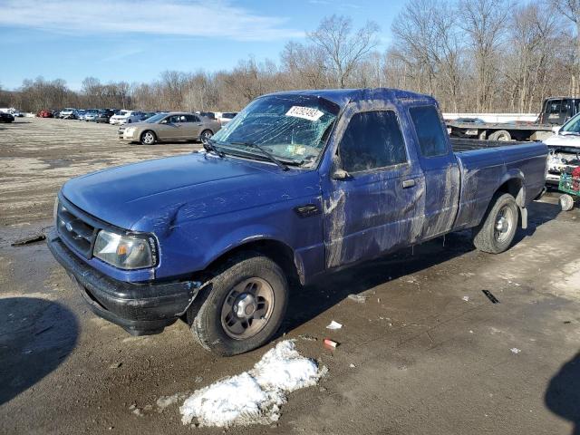 1996 Ford Ranger 