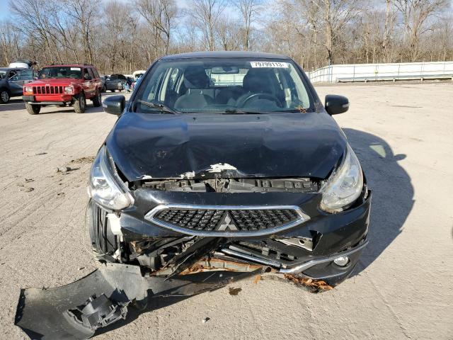 2018 MITSUBISHI MIRAGE GT ML32A5HJ1JH011479