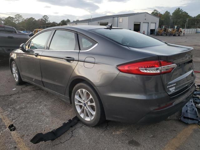 3FA6P0HD3LR136002 | 2020 FORD FUSION SE