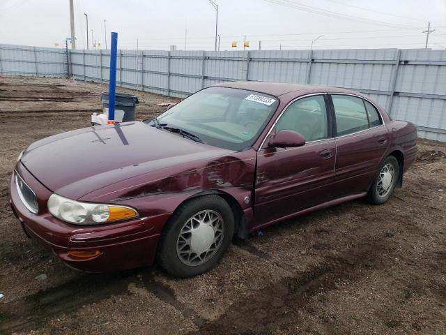 2004 Buick LeSabre Custom