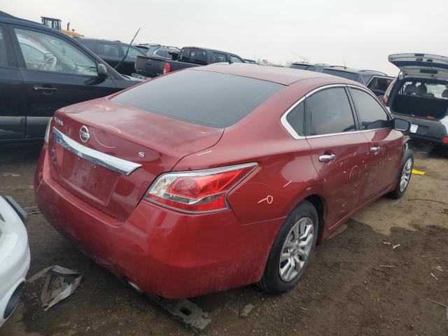 1N4AL3AP9FC236832 | 2015 Nissan altima 2.5