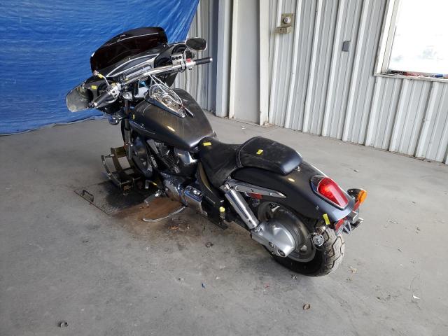 2006 HONDA VTX1300 C 1HFSC55006A213092