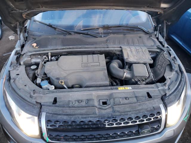 SALVP2RX0JH284609 | 2018 LAND ROVER RANGE ROVE