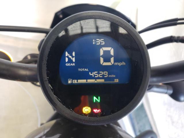 2023 HONDA CMX500 MLHPC5615P5600705