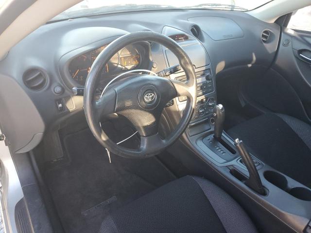 2003 Toyota Celica Gt VIN: JTDDR32T530143353 Lot: 80202653