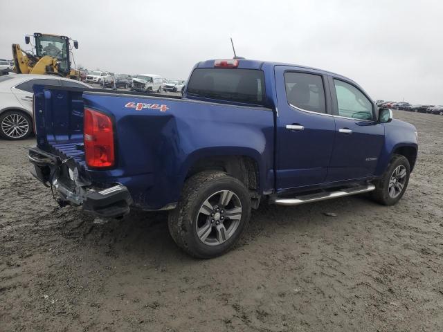 1GCGTBE35F1261146 | 2015 CHEVROLET COLORADO L